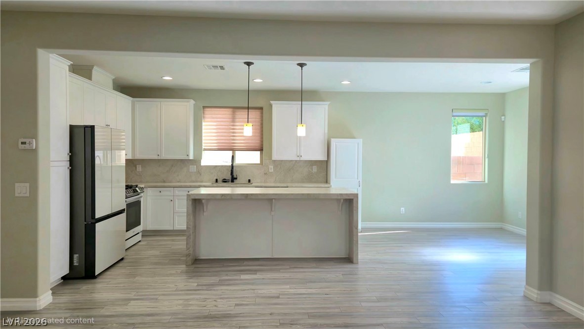 5843 Sleepy Willow Street Las Vegas NV 89148
