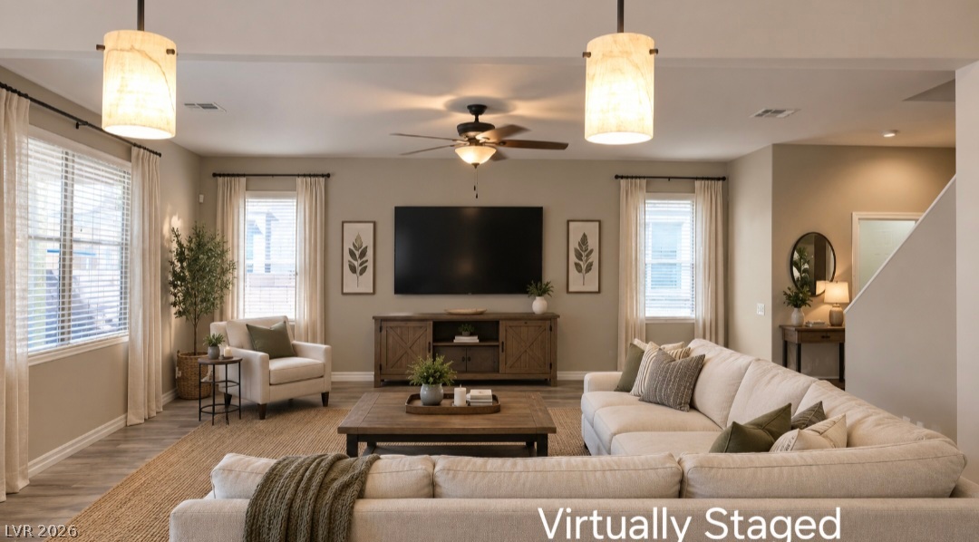 5843 Sleepy Willow Street Las Vegas NV 89148