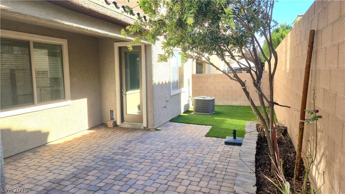 5843 Sleepy Willow Street Las Vegas NV 89148