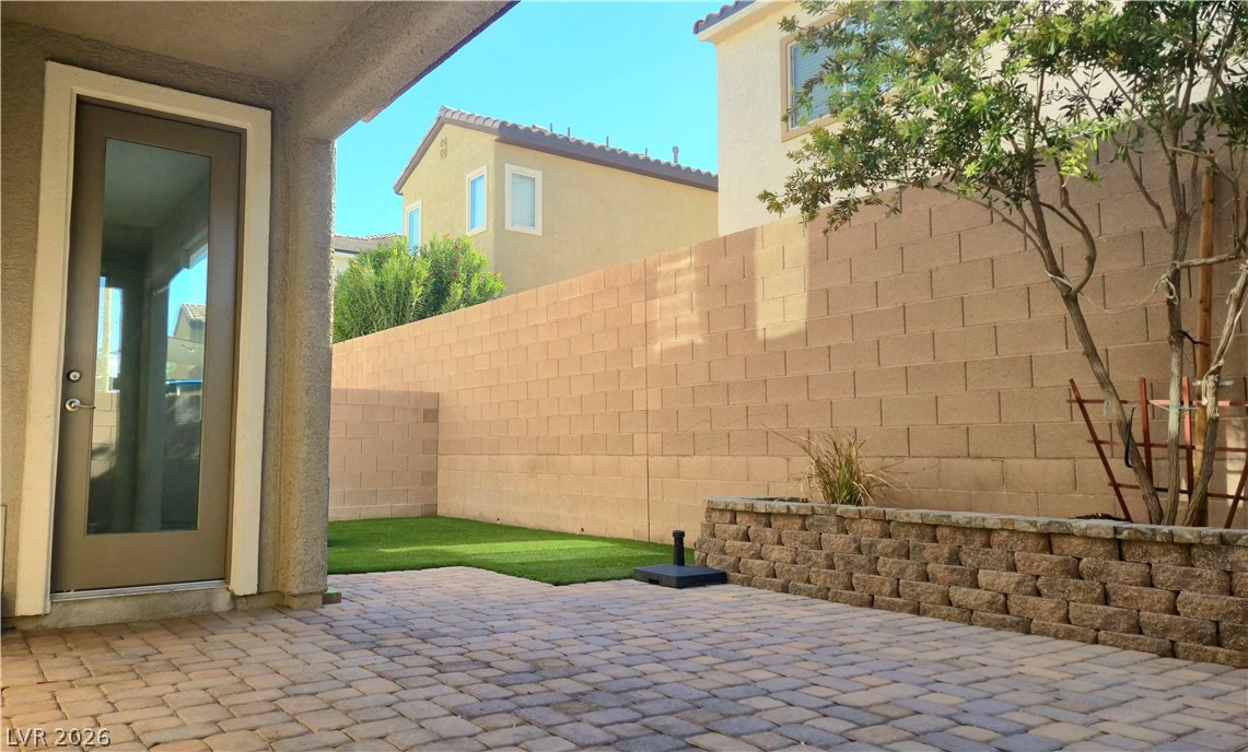 5843 Sleepy Willow Street Las Vegas NV 89148