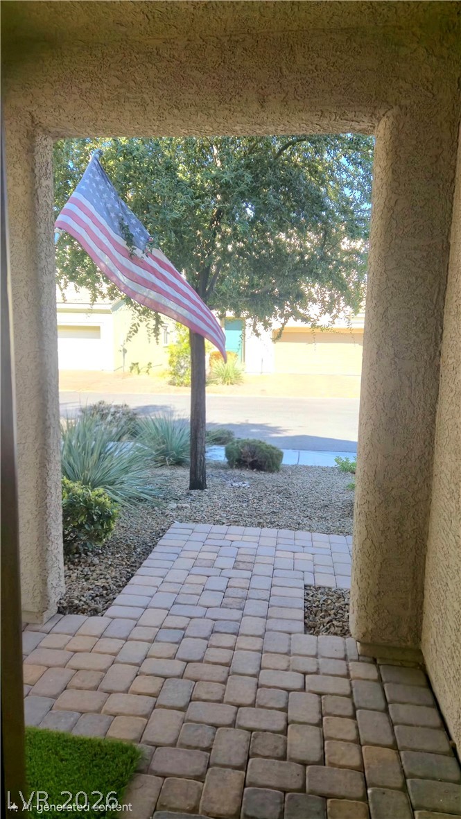 5843 Sleepy Willow Street Las Vegas NV 89148