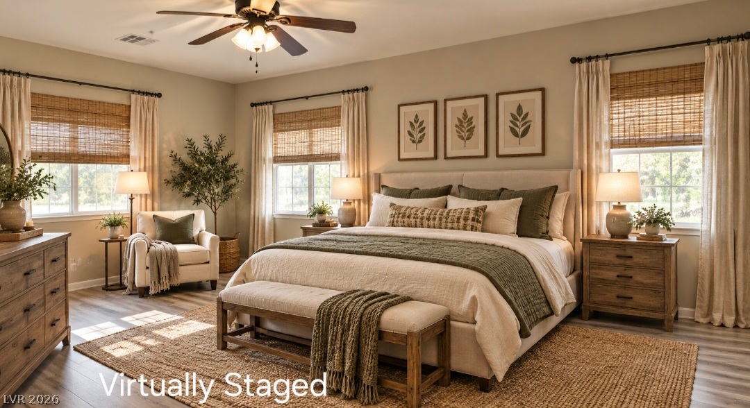5843 Sleepy Willow Street Las Vegas NV 89148
