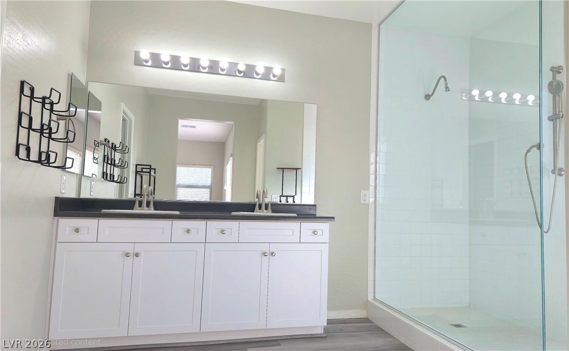 5843 Sleepy Willow Street Las Vegas NV 89148