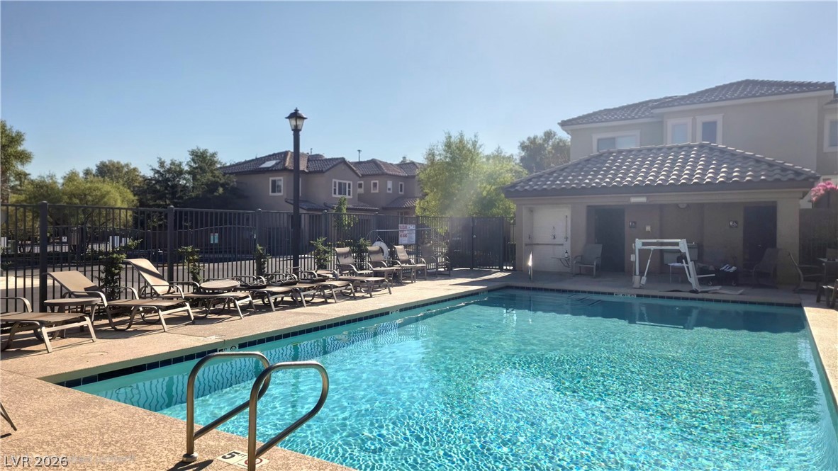 5843 Sleepy Willow Street Las Vegas NV 89148