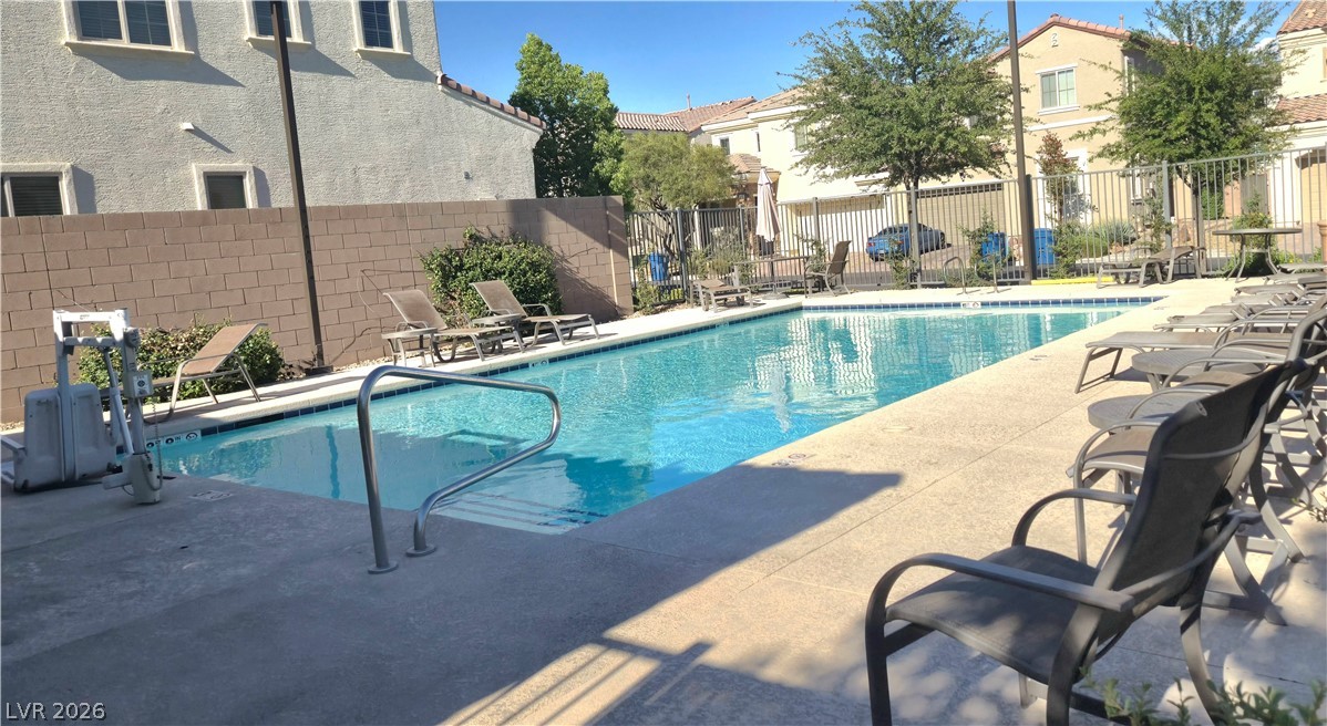5843 Sleepy Willow Street Las Vegas NV 89148