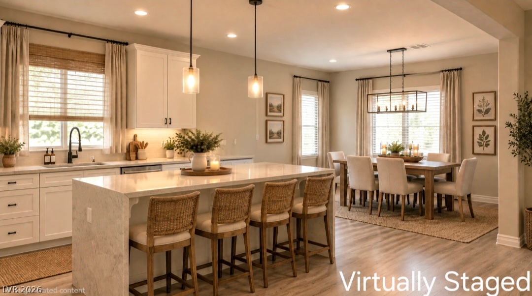 5843 Sleepy Willow Street Las Vegas NV 89148