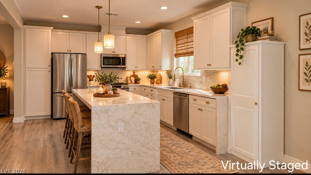 5843 Sleepy Willow Street Las Vegas NV 89148