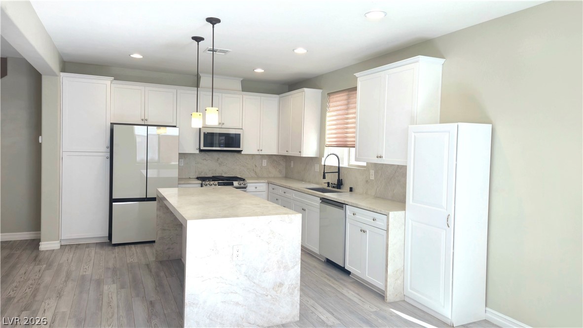 5843 Sleepy Willow Street Las Vegas NV 89148
