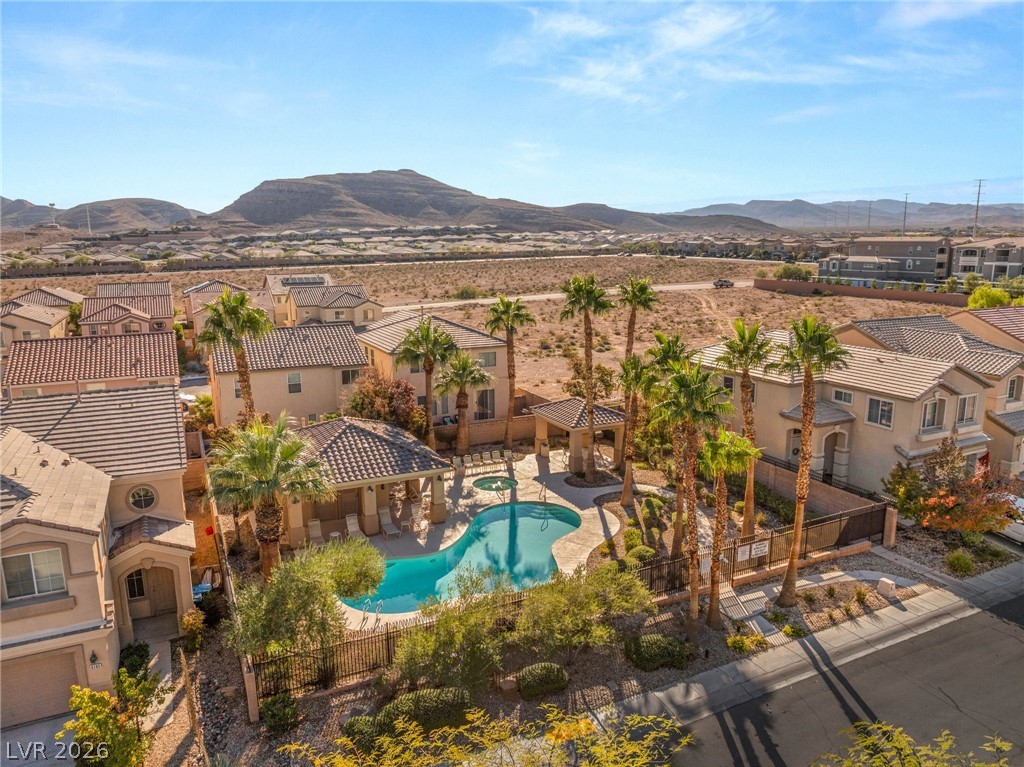 6247 Sugartree Avenue Las Vegas NV 89141