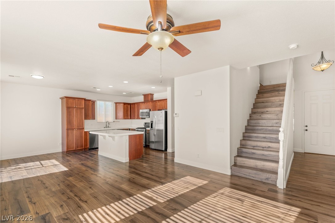 6247 Sugartree Avenue Las Vegas NV 89141