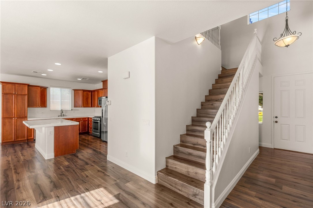 6247 Sugartree Avenue Las Vegas NV 89141