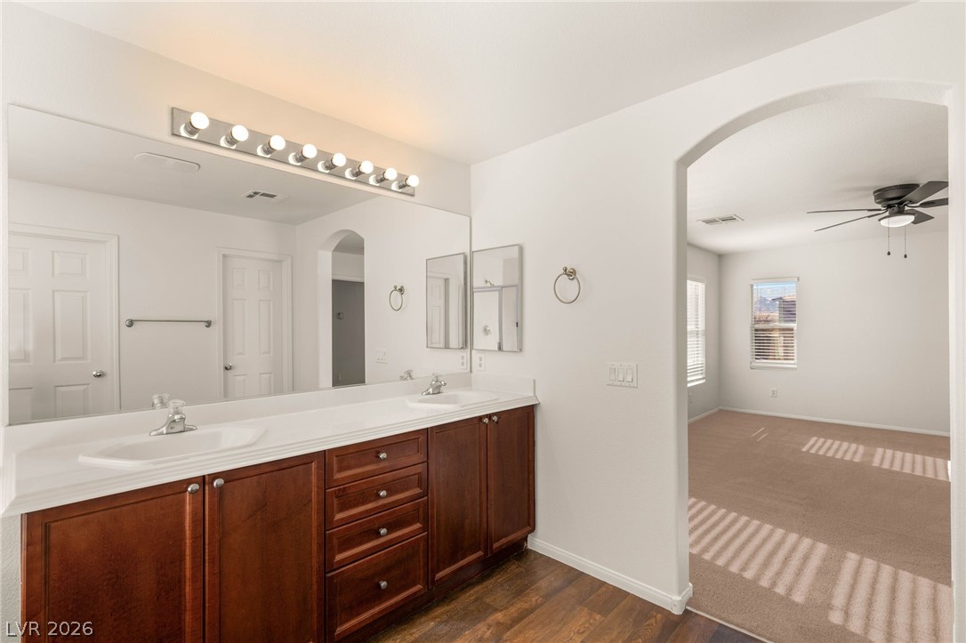 6247 Sugartree Avenue Las Vegas NV 89141