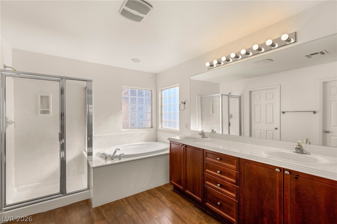 6247 Sugartree Avenue Las Vegas NV 89141