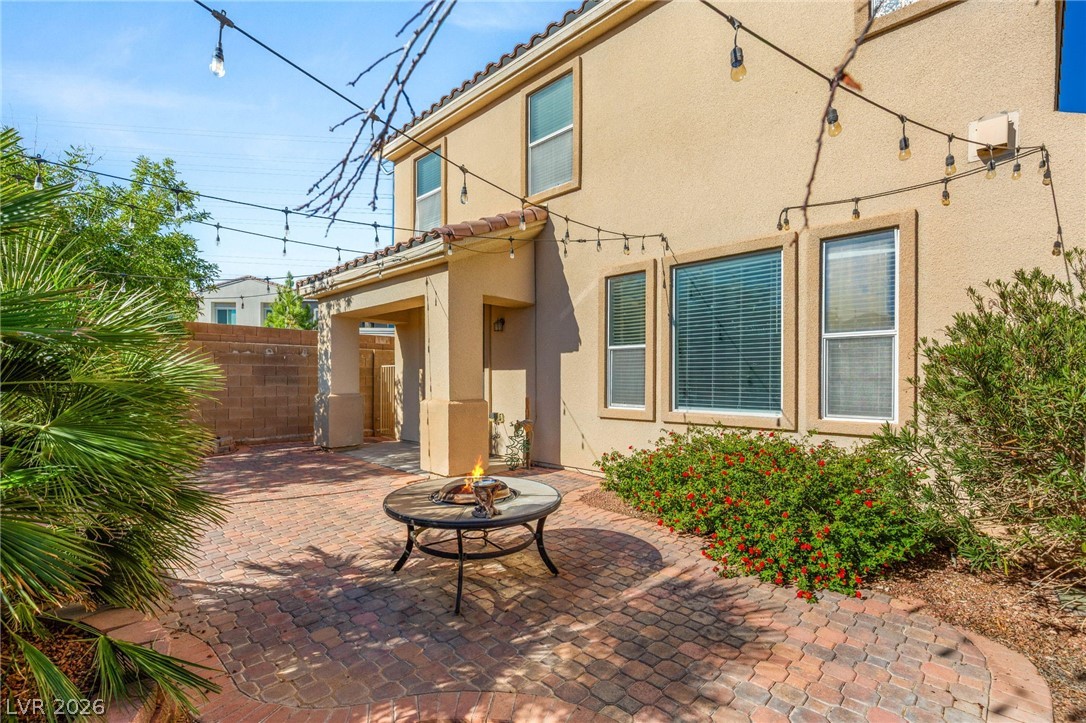 6247 Sugartree Avenue Las Vegas NV 89141