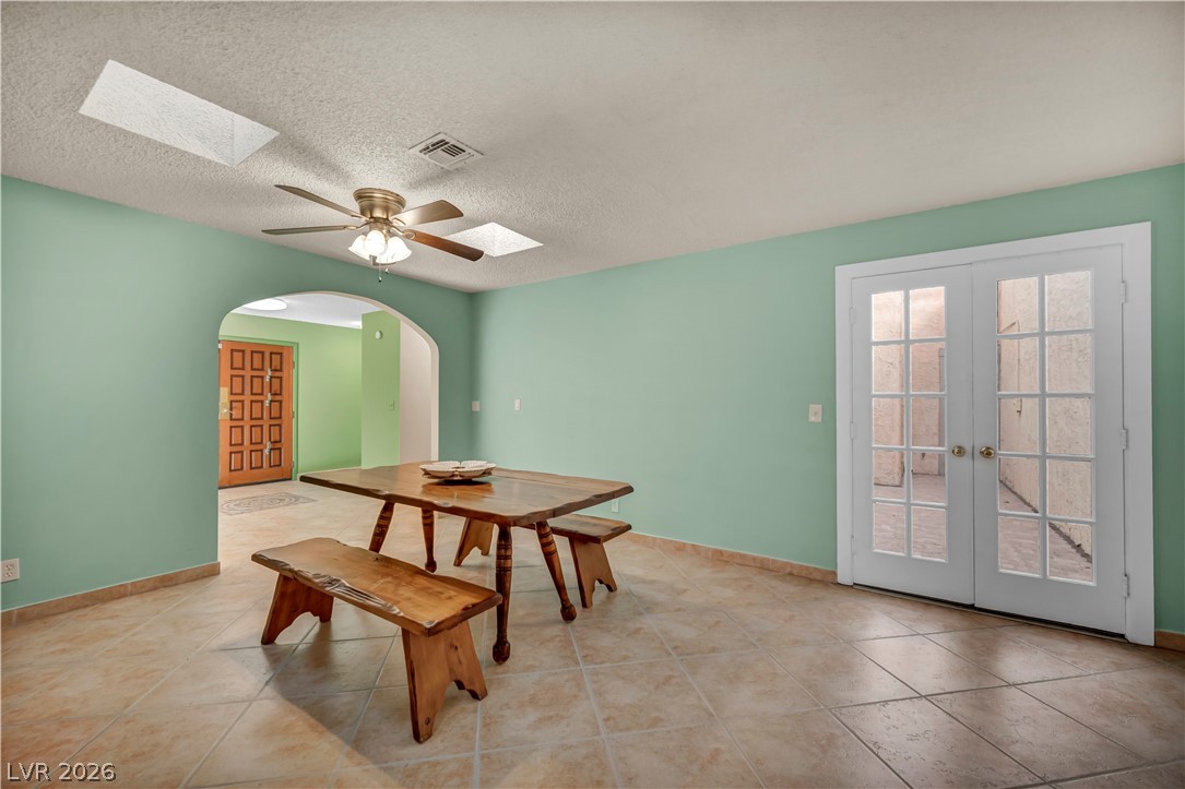 3923 Landsdown Place Las Vegas NV 89121