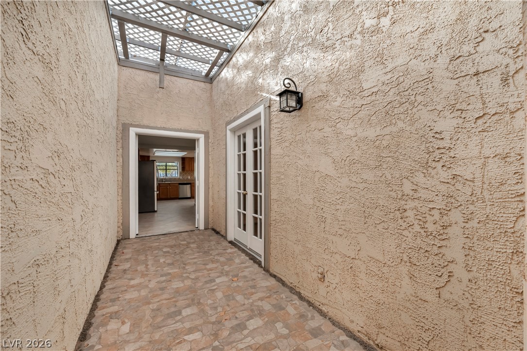 3923 Landsdown Place Las Vegas NV 89121