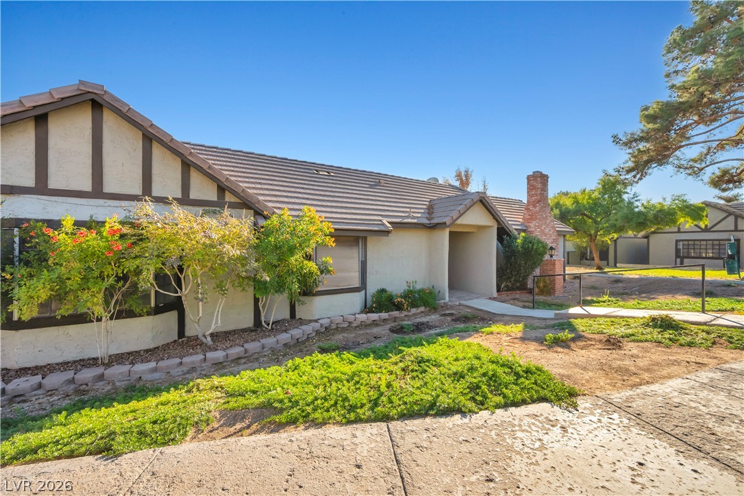 3923 Landsdown Place Las Vegas NV 89121