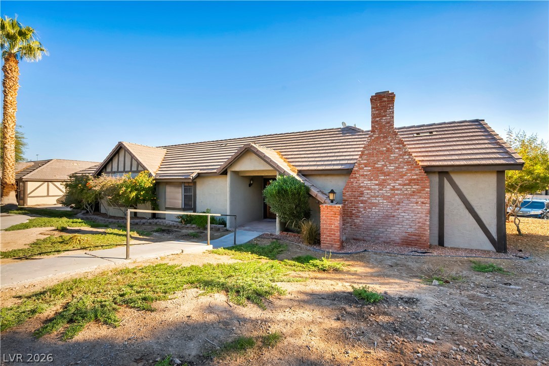 3923 Landsdown Place Las Vegas NV 89121