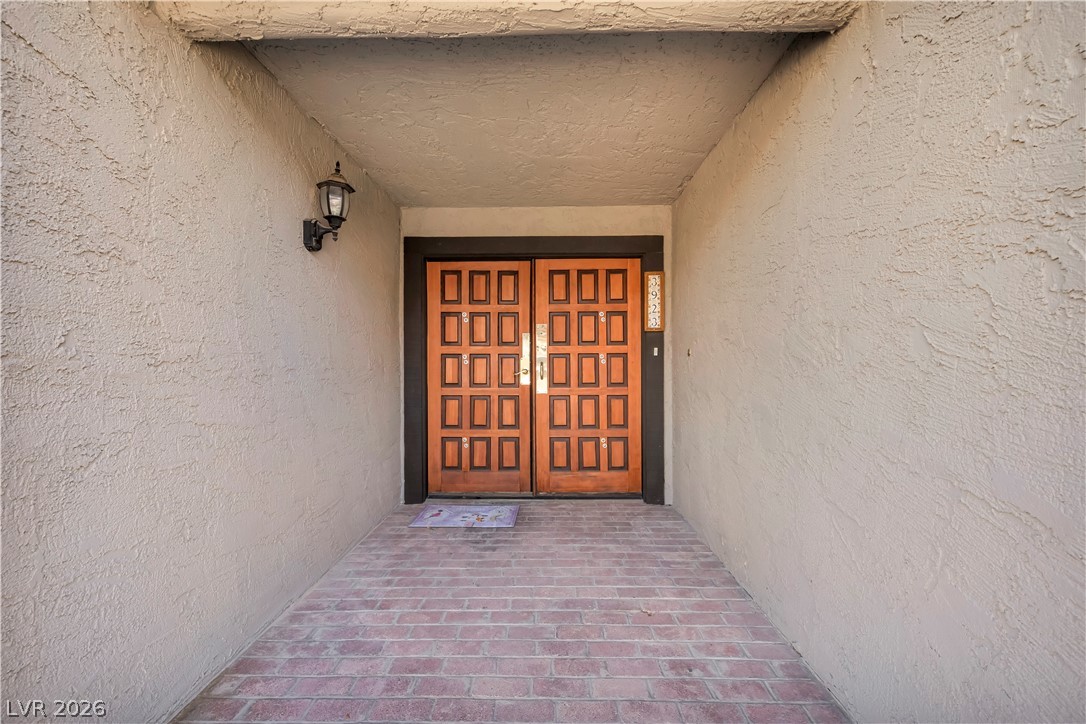3923 Landsdown Place Las Vegas NV 89121