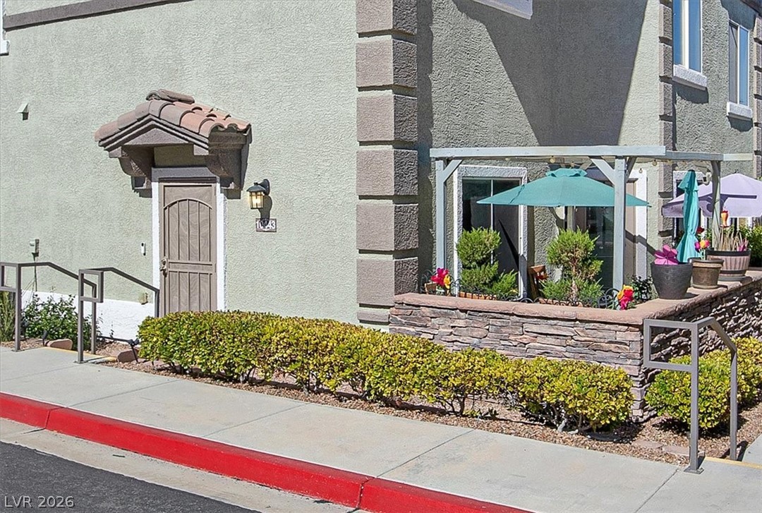 10443 Kitty Joyce Avenue Las Vegas NV 89129
