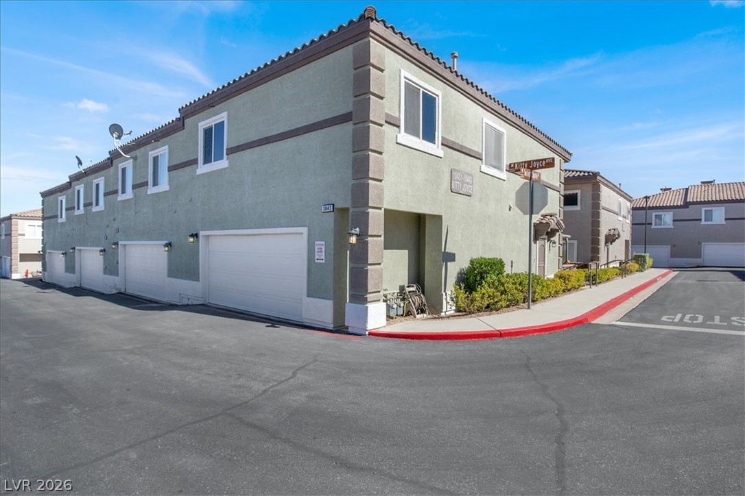 10443 Kitty Joyce Avenue Las Vegas NV 89129
