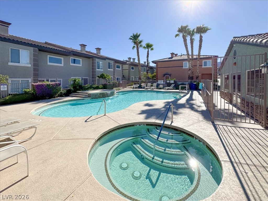 10443 Kitty Joyce Avenue Las Vegas NV 89129