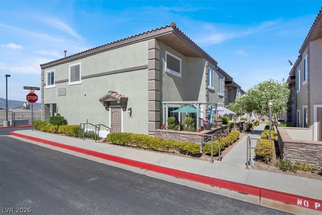 10443 Kitty Joyce Avenue Las Vegas NV 89129