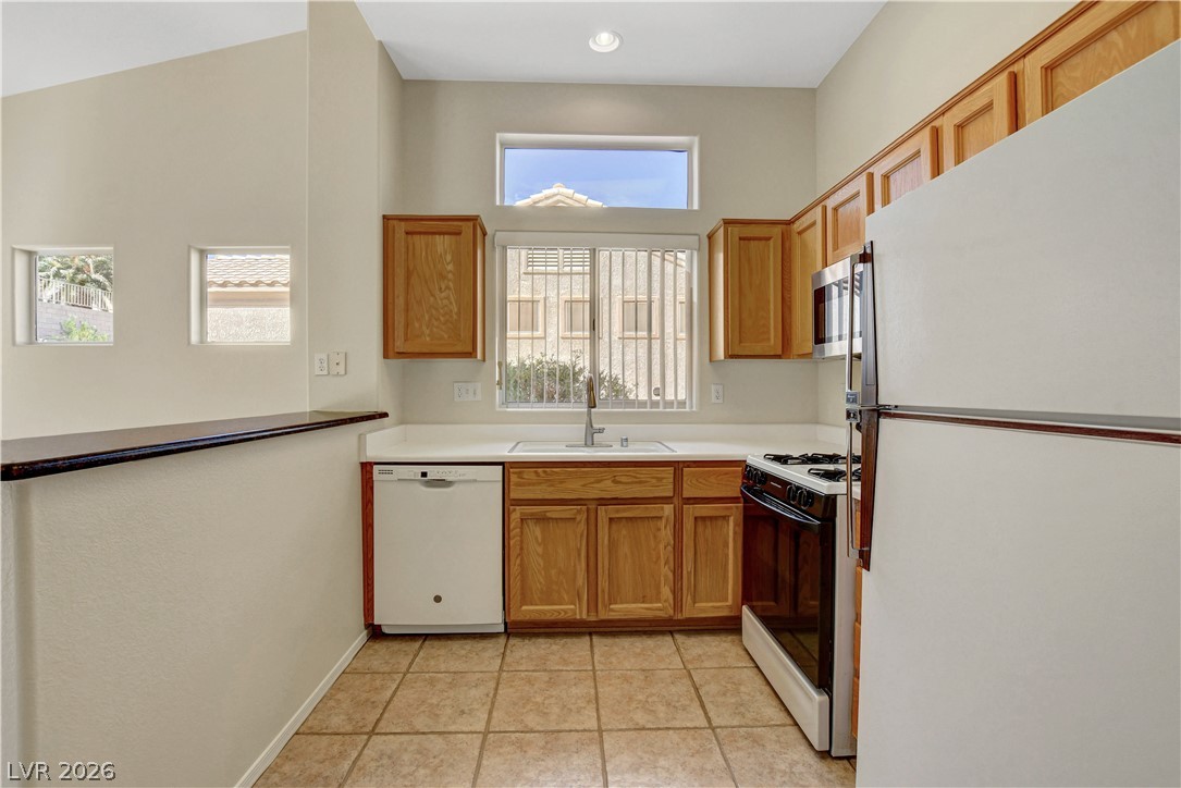2105 Red Dawn Sky Street Las Vegas NV 89134