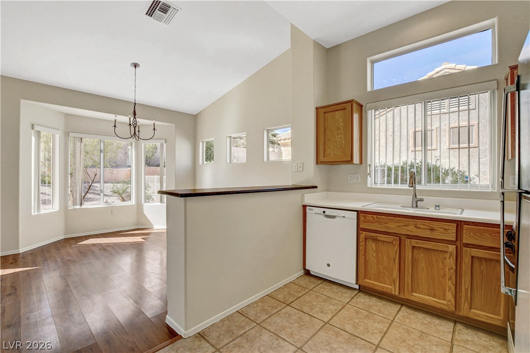 2105 Red Dawn Sky Street Las Vegas NV 89134