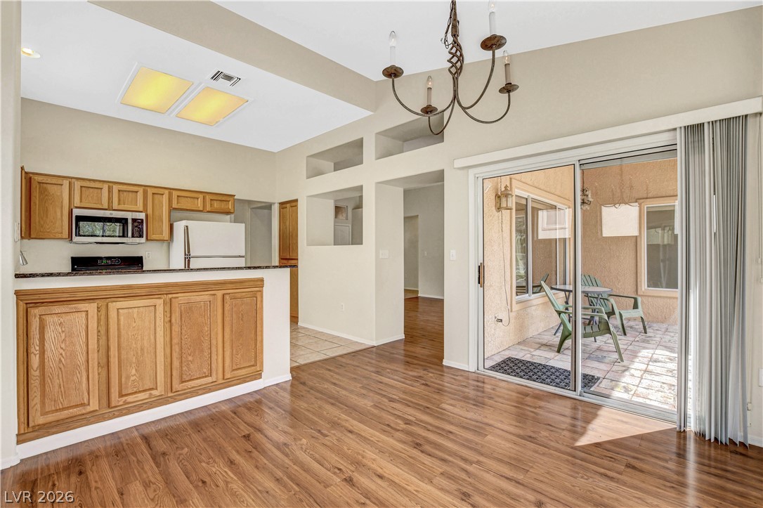 2105 Red Dawn Sky Street Las Vegas NV 89134