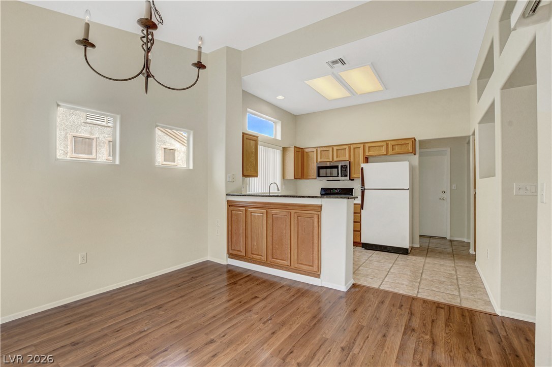 2105 Red Dawn Sky Street Las Vegas NV 89134