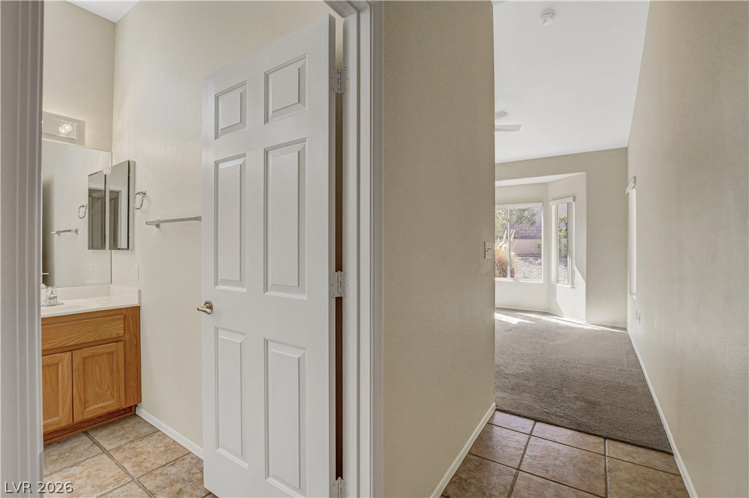 2105 Red Dawn Sky Street Las Vegas NV 89134