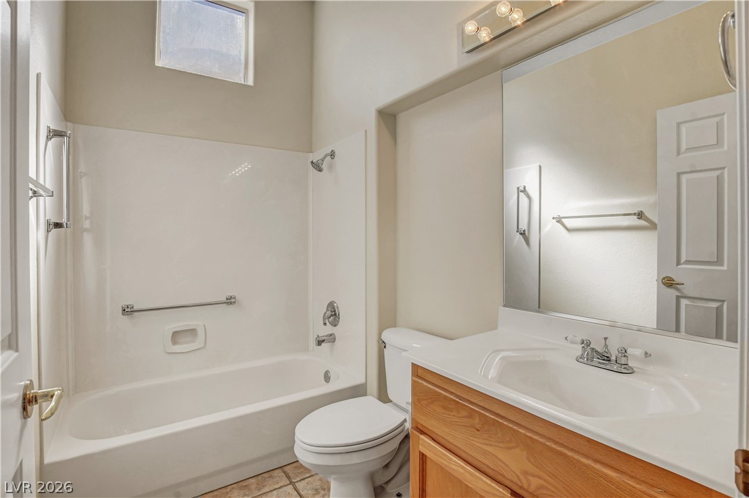 2105 Red Dawn Sky Street Las Vegas NV 89134