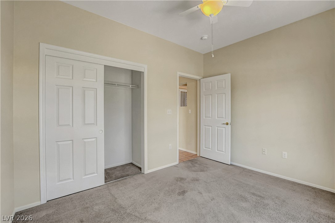 2105 Red Dawn Sky Street Las Vegas NV 89134