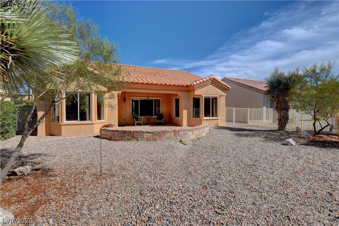 2105 Red Dawn Sky Street Las Vegas NV 89134