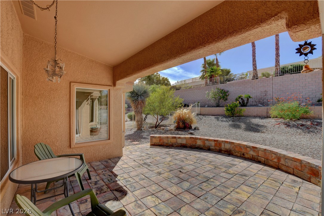 2105 Red Dawn Sky Street Las Vegas NV 89134