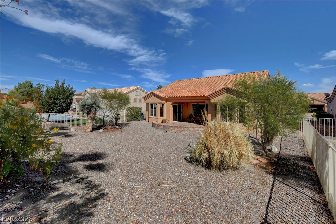 2105 Red Dawn Sky Street Las Vegas NV 89134