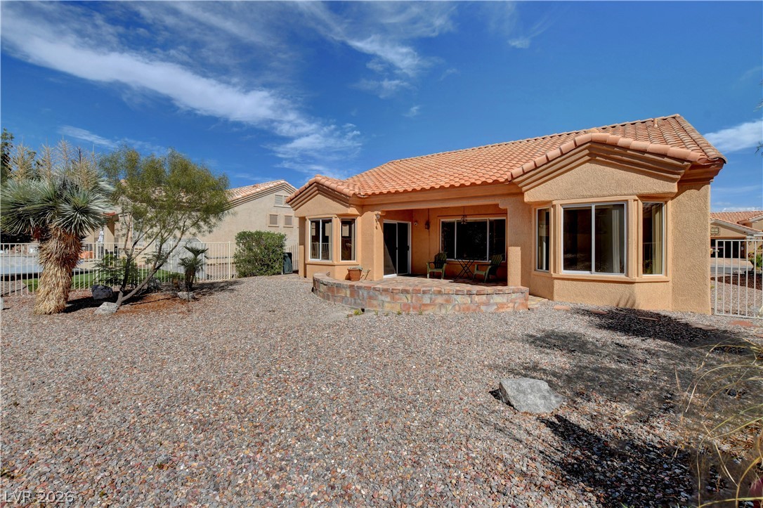 2105 Red Dawn Sky Street Las Vegas NV 89134