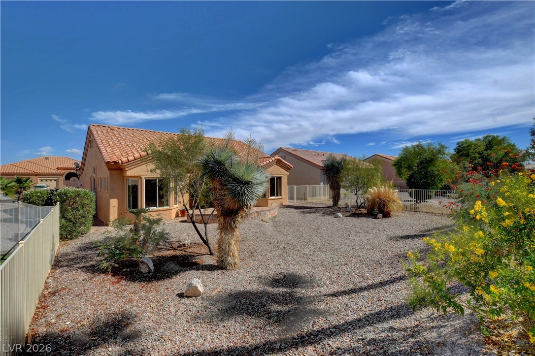2105 Red Dawn Sky Street Las Vegas NV 89134
