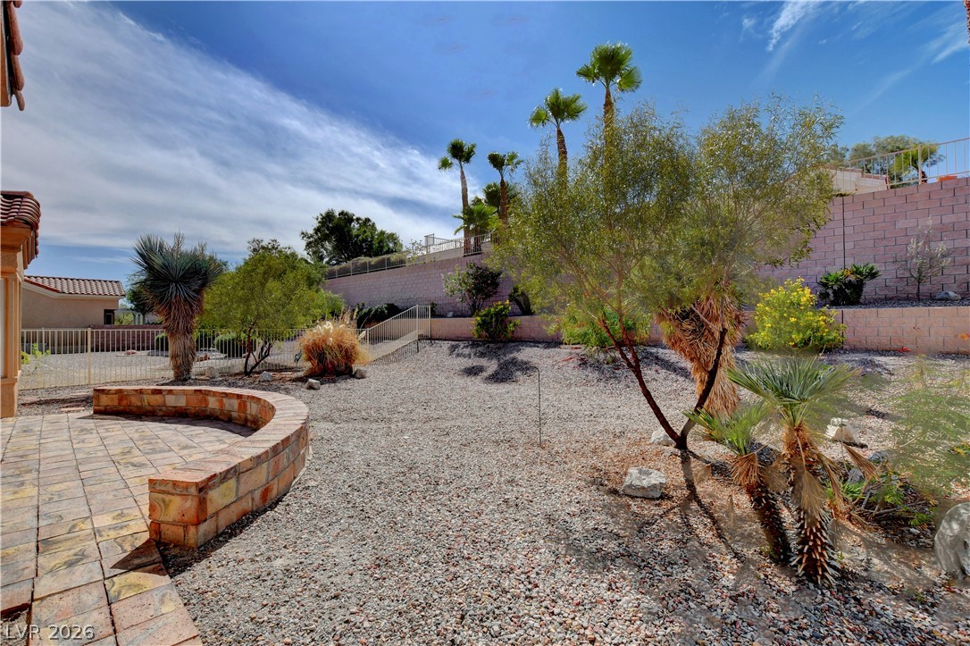 2105 Red Dawn Sky Street Las Vegas NV 89134