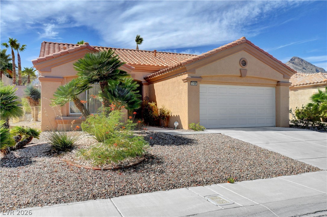 2105 Red Dawn Sky Street Las Vegas NV 89134