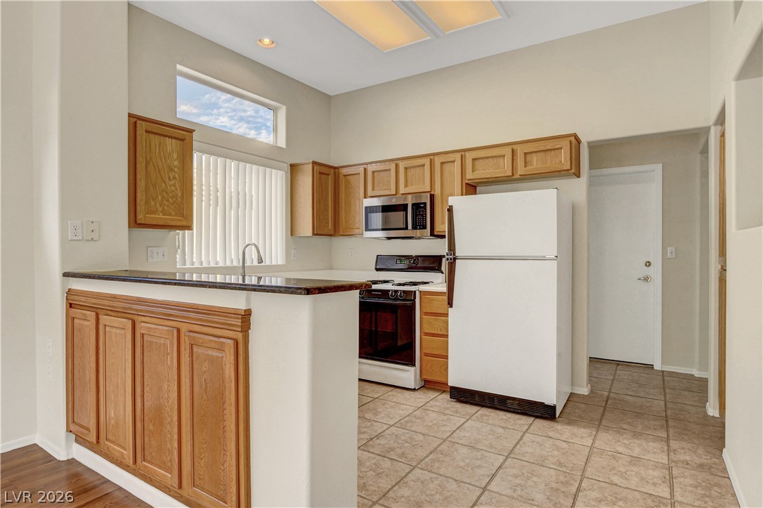 2105 Red Dawn Sky Street Las Vegas NV 89134