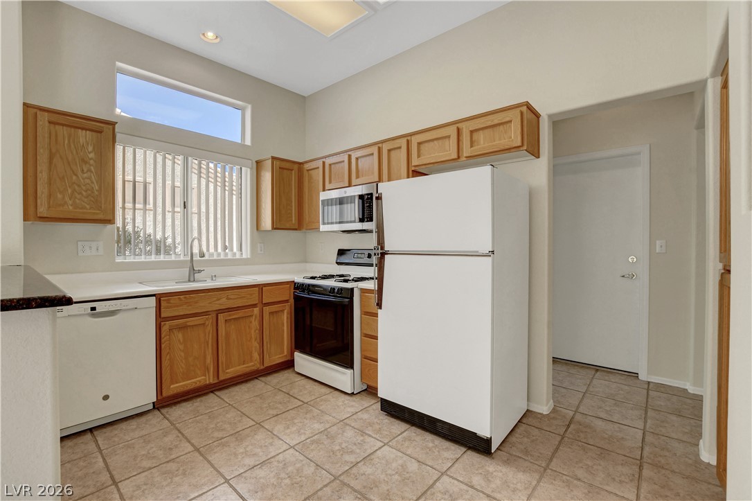 2105 Red Dawn Sky Street Las Vegas NV 89134