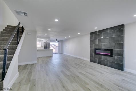 3367 Pavlo Street Las Vegas NV 89121