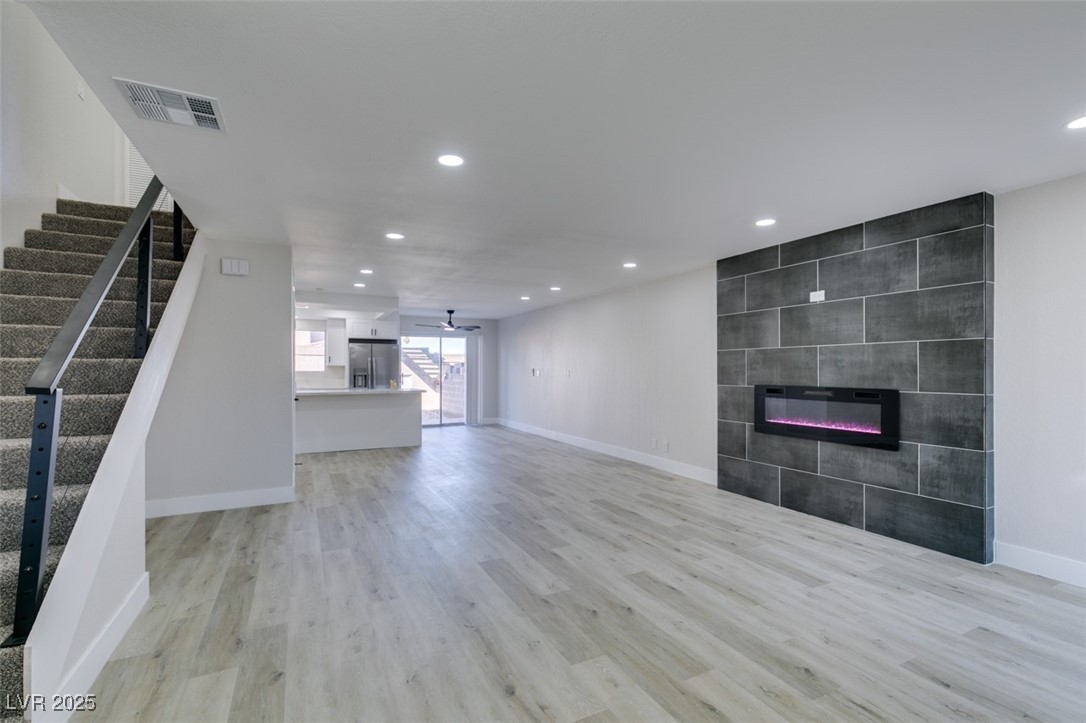 3367 Pavlo Street Las Vegas NV 89121