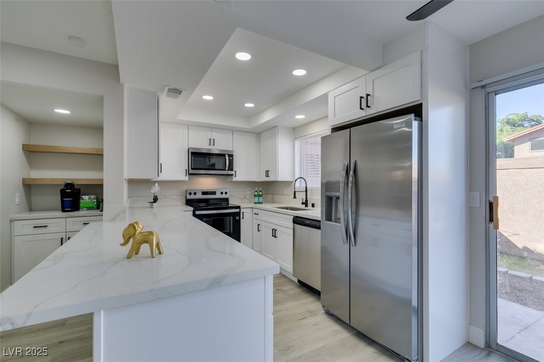 3367 Pavlo Street Las Vegas NV 89121