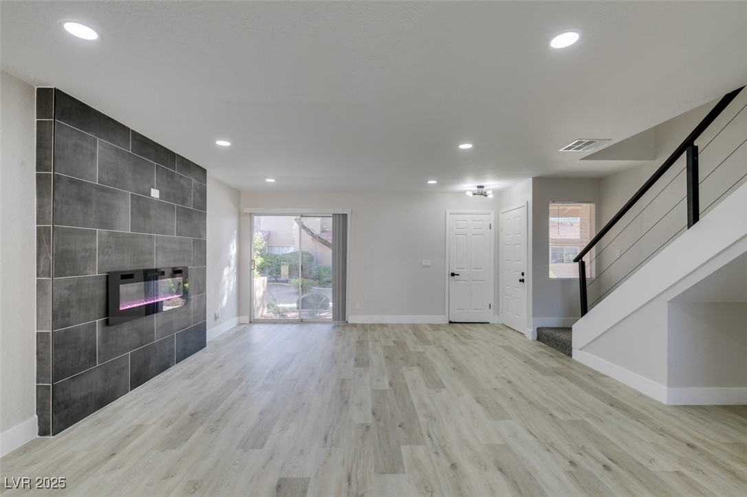 3367 Pavlo Street Las Vegas NV 89121