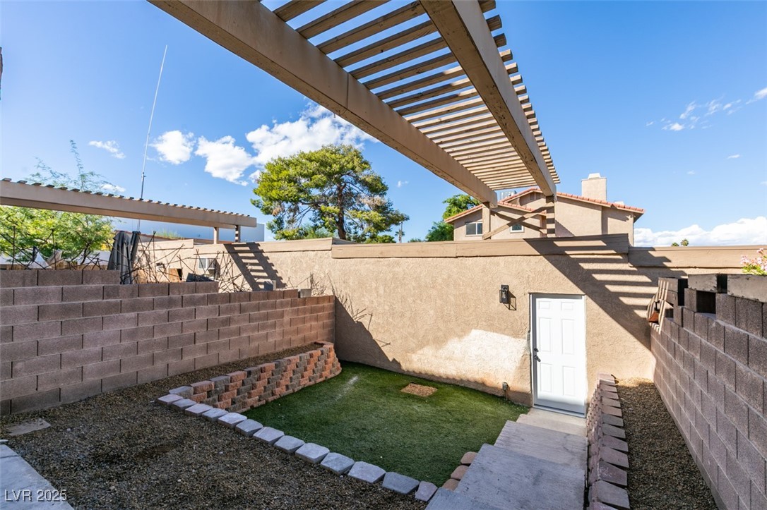 3367 Pavlo Street Las Vegas NV 89121