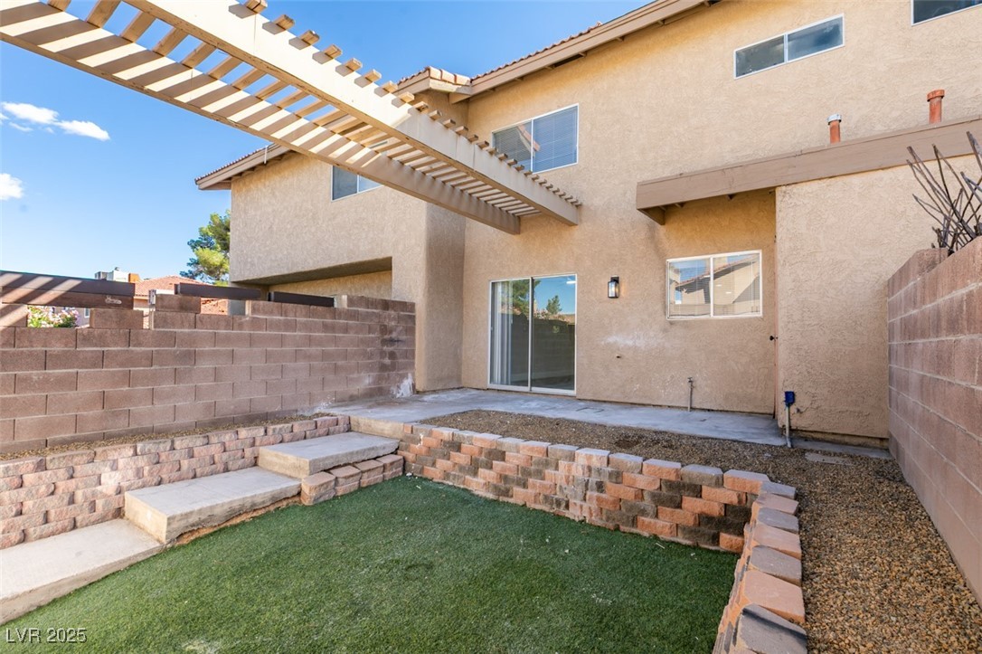 3367 Pavlo Street Las Vegas NV 89121