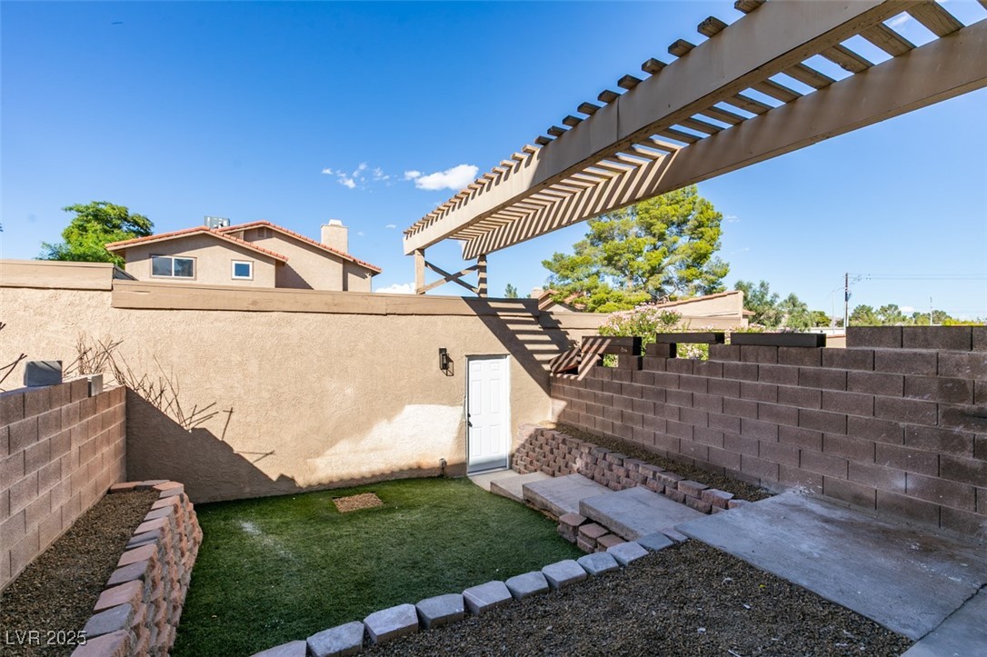 3367 Pavlo Street Las Vegas NV 89121